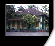Jasmin Palace , Kovalam